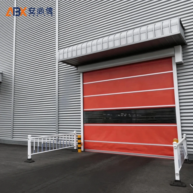 吉安市高速门