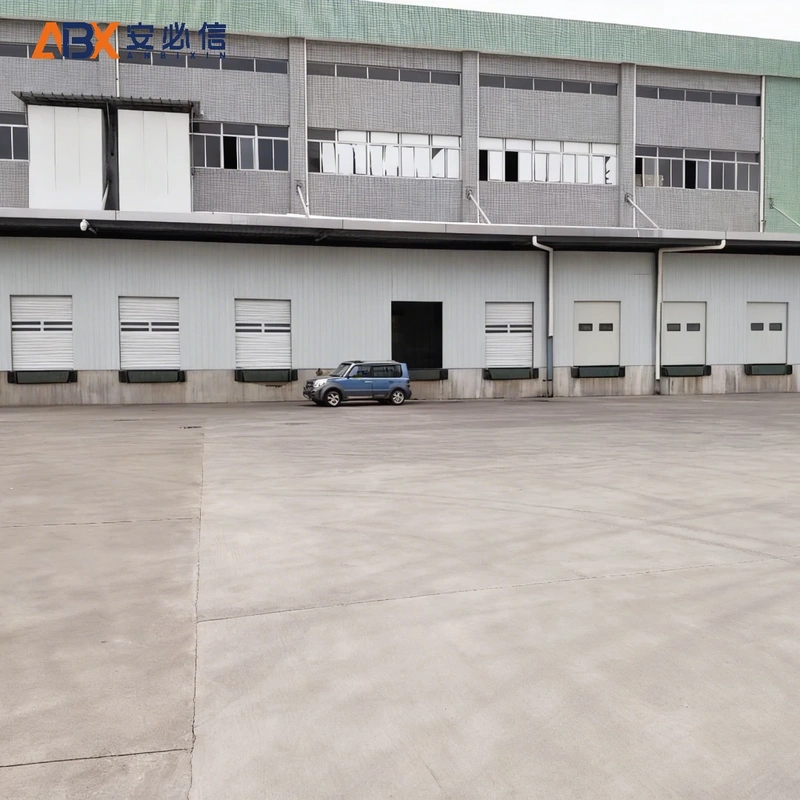 吉安市消防高速门